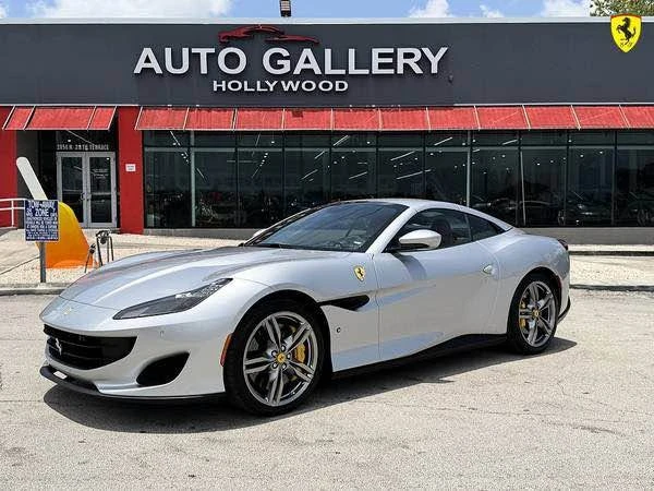 2020 Ferrari Portofino - Image 15 of 15