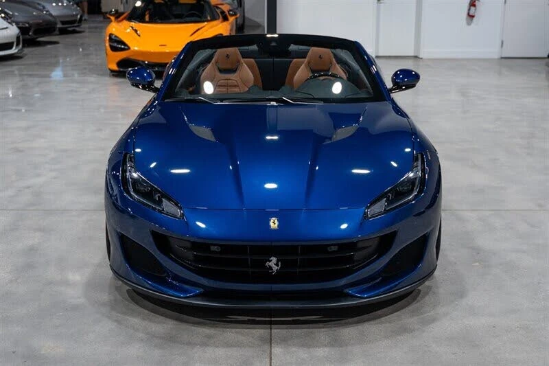 2020 Ferrari Portofino - Image 10 of 31