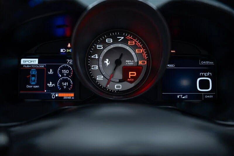 2020 Ferrari Portofino - Image 20 of 31