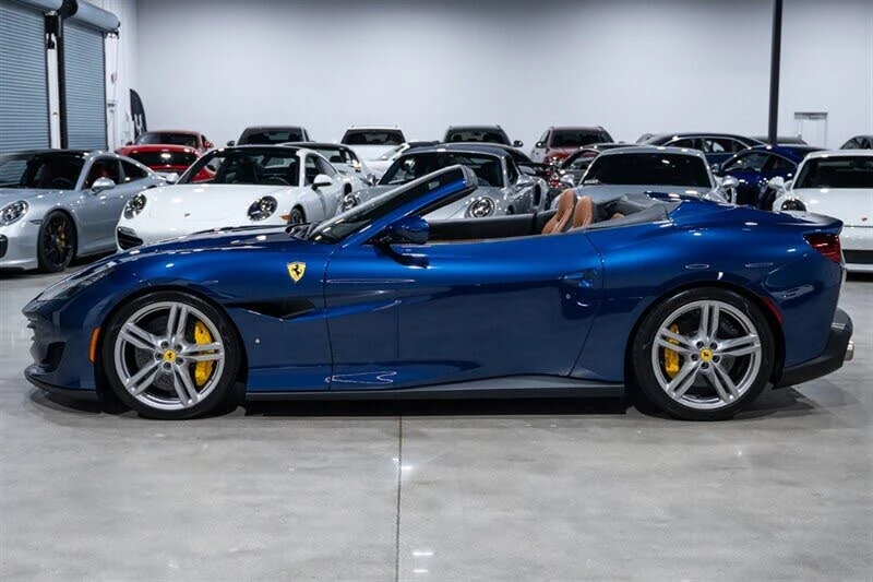 2020 Ferrari Portofino - Image 3 of 31