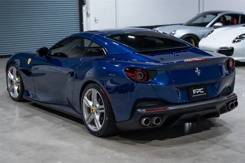 2020 Ferrari Portofino - Image 12 of 31