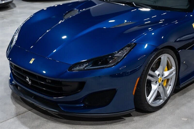 2020 Ferrari Portofino - Image 18 of 31