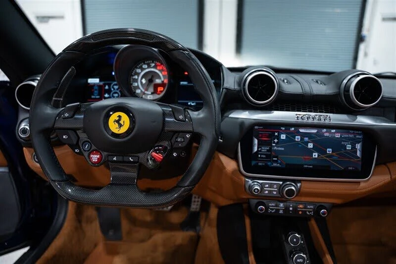 2020 Ferrari Portofino - Image 26 of 31