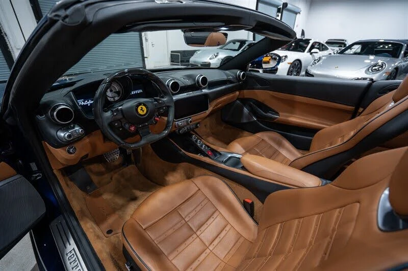 2020 Ferrari Portofino - Image 22 of 31