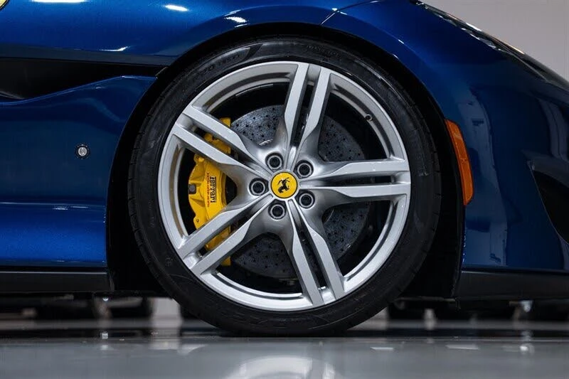 2020 Ferrari Portofino - Image 16 of 31