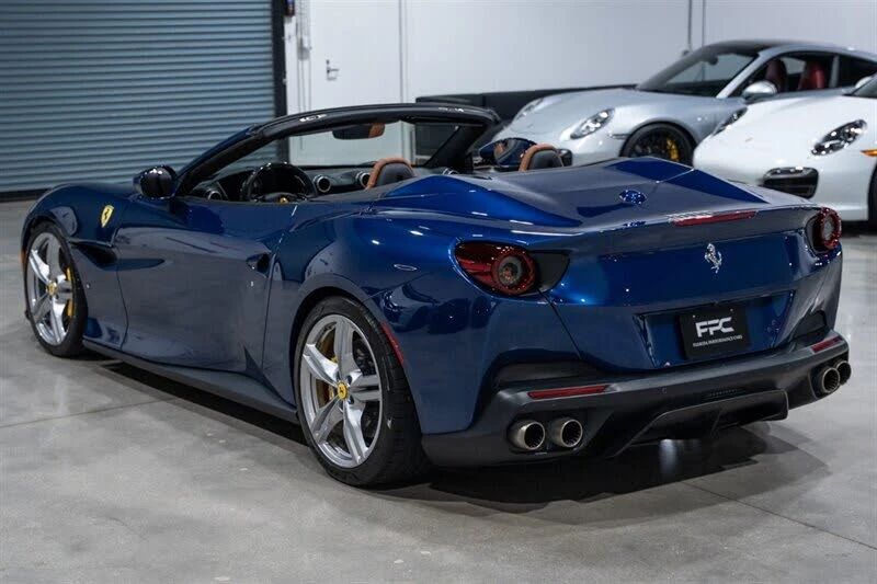2020 Ferrari Portofino - Image 4 of 31