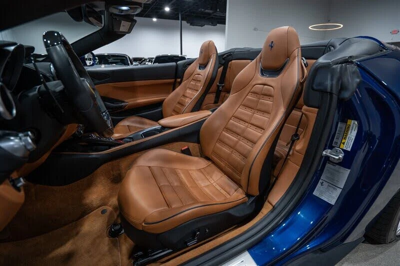 2020 Ferrari Portofino - Image 23 of 31