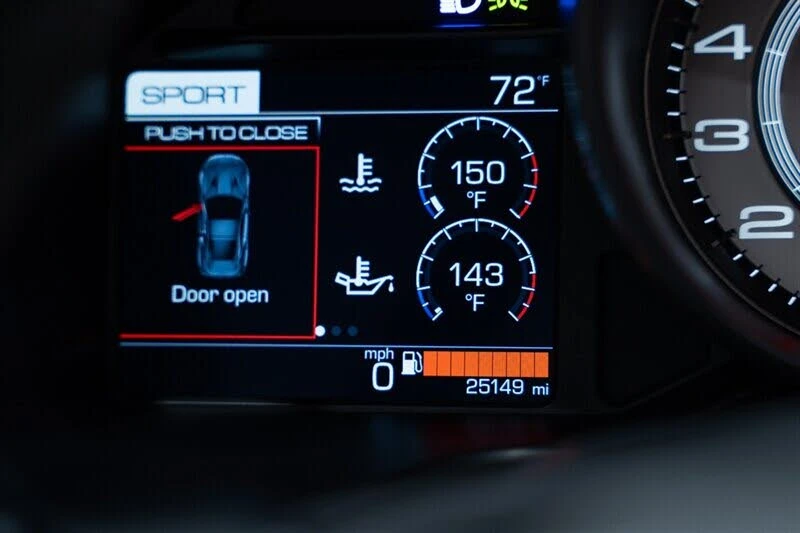 2020 Ferrari Portofino - Image 21 of 31