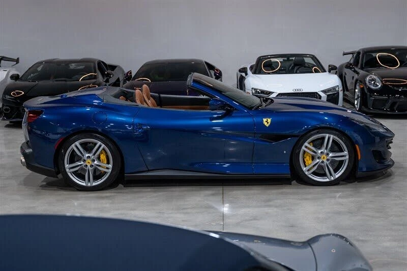 2020 Ferrari Portofino - Image 8 of 31