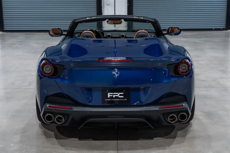 2020 Ferrari Portofino - Image 5 of 31