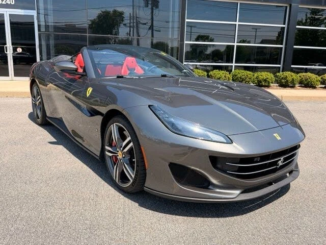 2020 Ferrari Portofino - Image 3 of 31