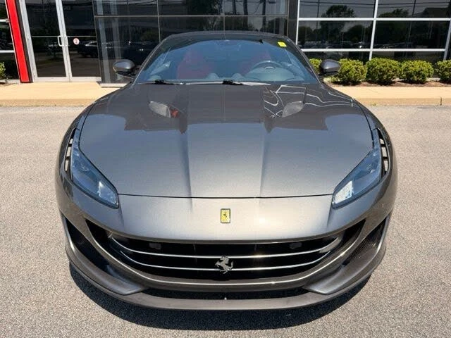 2020 Ferrari Portofino - Image 6 of 31