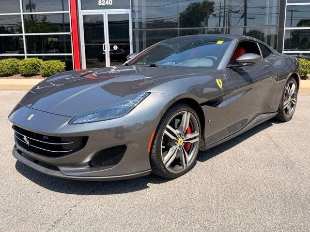 2020 Ferrari Portofino - Image 2 of 31