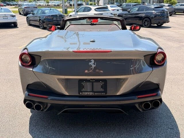2020 Ferrari Portofino - Image 11 of 31
