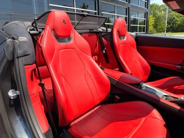 2020 Ferrari Portofino - Image 21 of 31