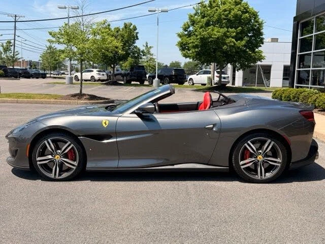 2020 Ferrari Portofino - Image 7 of 31