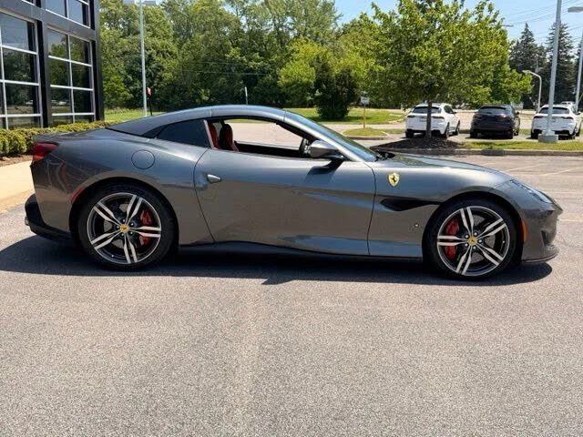 2020 Ferrari Portofino - Image 16 of 31