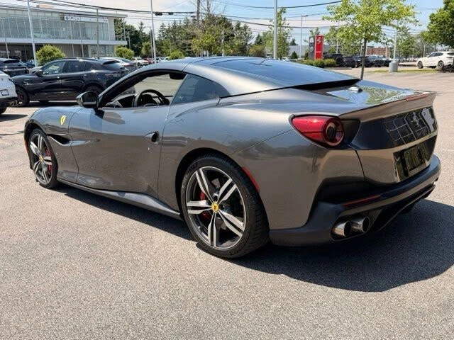 2020 Ferrari Portofino - Image 10 of 31