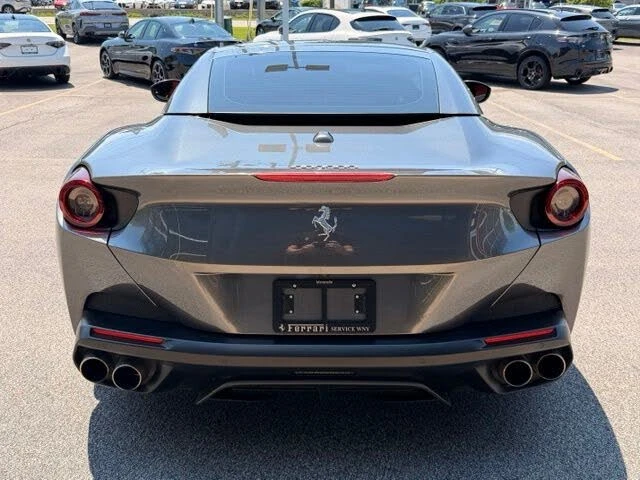 2020 Ferrari Portofino - Image 12 of 31