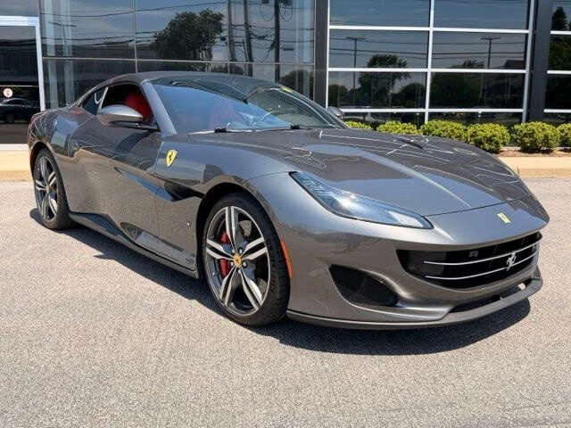 2020 Ferrari Portofino - Image 4 of 31