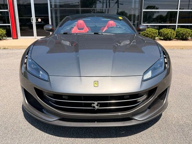 2020 Ferrari Portofino - Image 5 of 31
