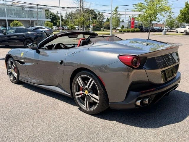 2020 Ferrari Portofino - Image 9 of 31