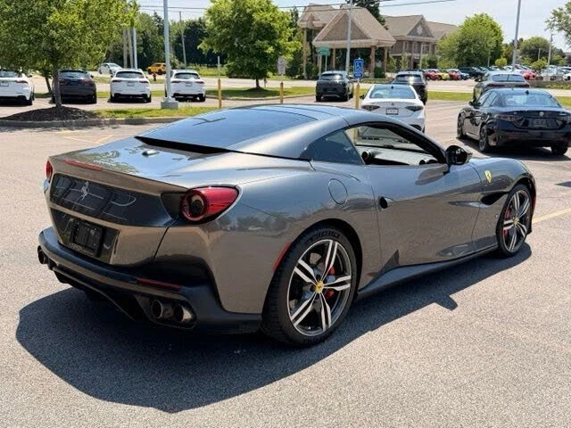2020 Ferrari Portofino - Image 14 of 31