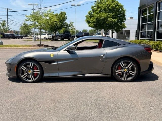 2020 Ferrari Portofino - Image 8 of 31