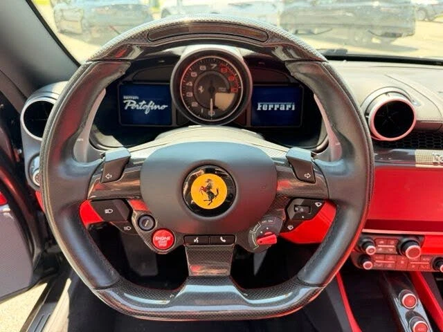 2020 Ferrari Portofino - Image 19 of 31
