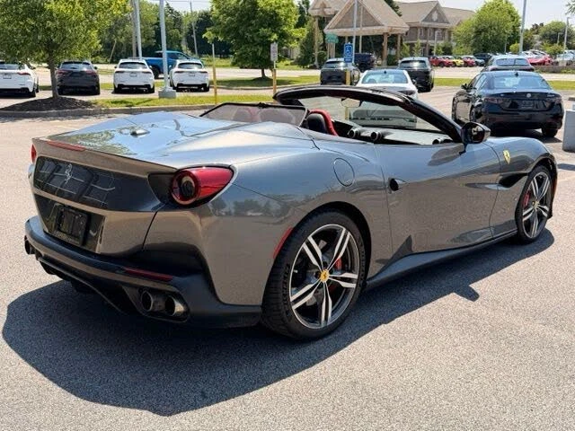 2020 Ferrari Portofino - Image 13 of 31
