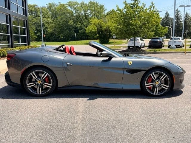 2020 Ferrari Portofino - Image 15 of 31