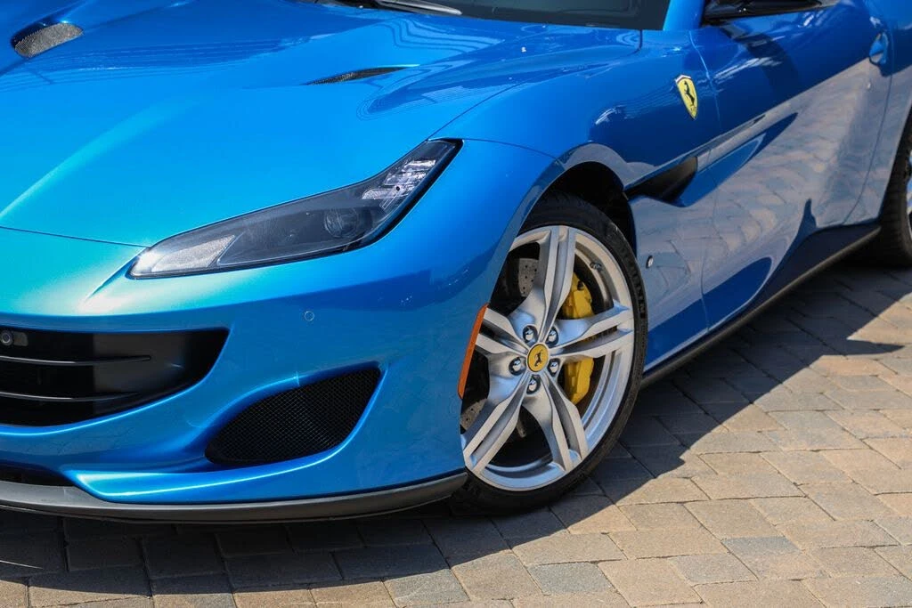 2020 Ferrari Portofino - Image 15 of 31
