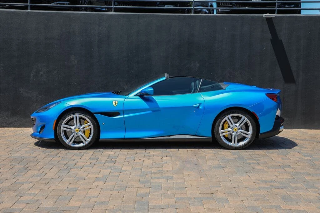 2020 Ferrari Portofino - Image 20 of 31