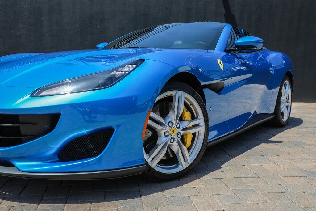 2020 Ferrari Portofino - Image 16 of 31