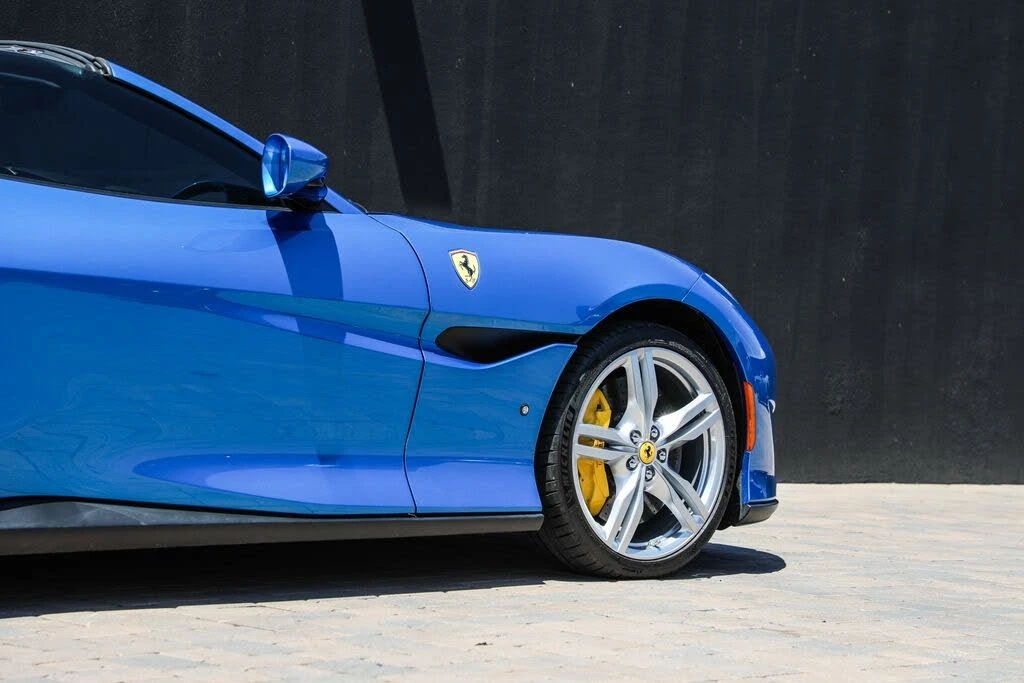 2020 Ferrari Portofino - Image 5 of 31
