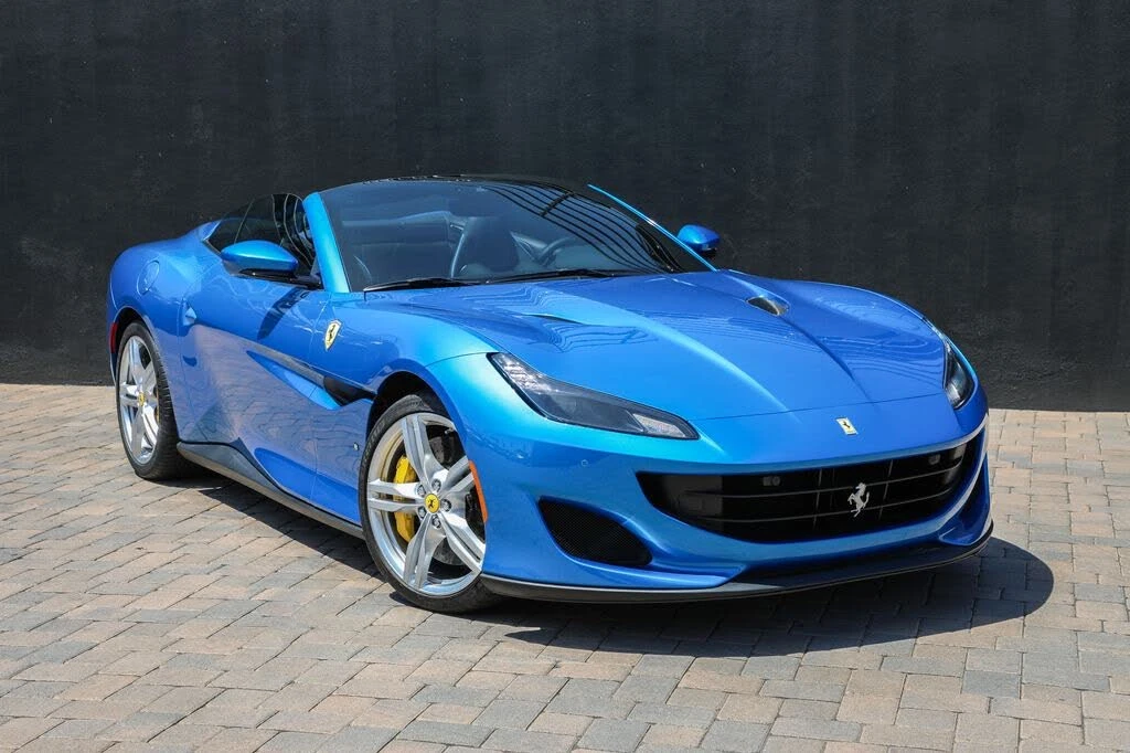 2020 Ferrari Portofino - Image 9 of 31