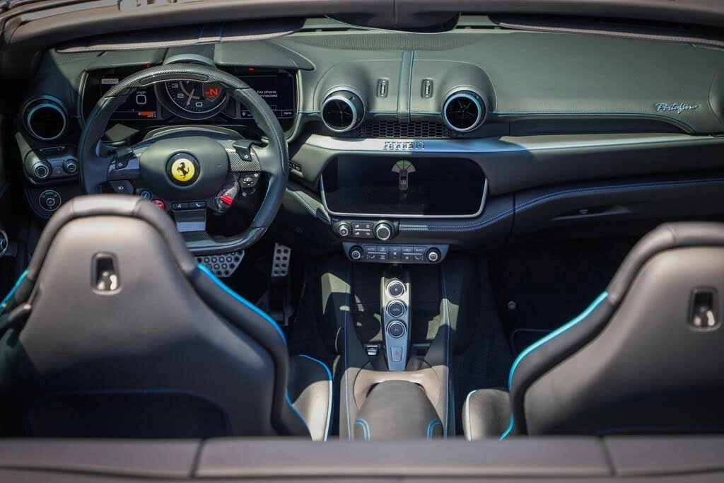 2020 Ferrari Portofino - Image 30 of 31