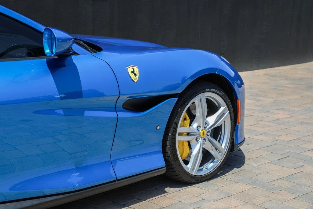 2020 Ferrari Portofino - Image 7 of 31