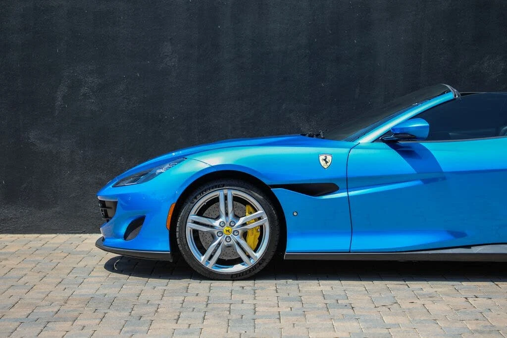2020 Ferrari Portofino - Image 19 of 31