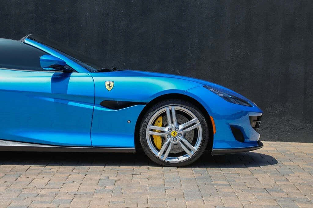 2020 Ferrari Portofino - Image 3 of 31