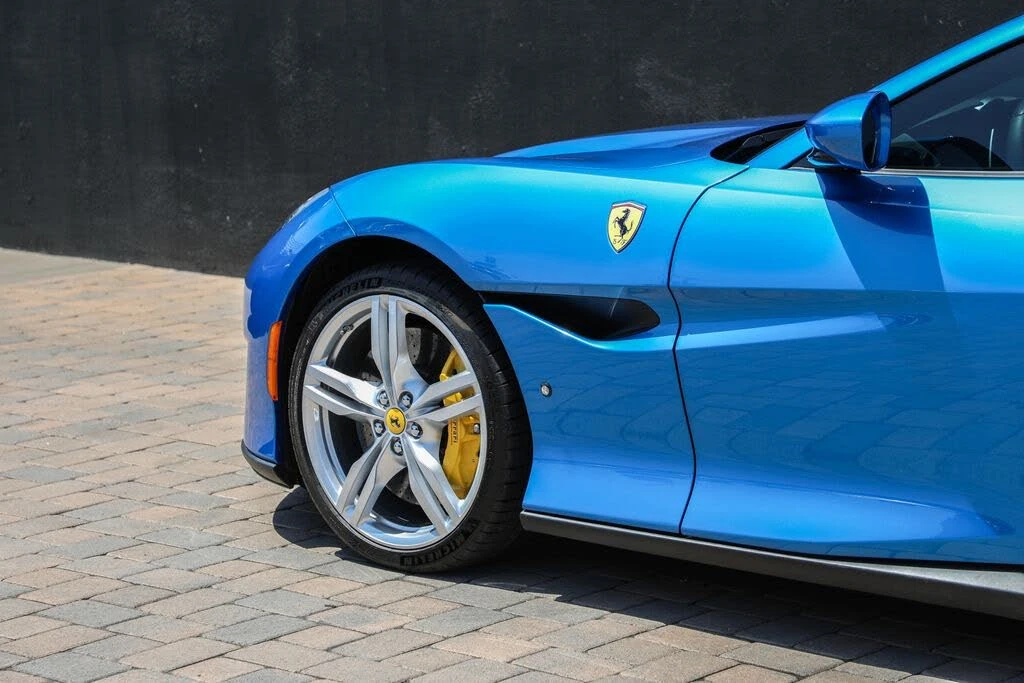 2020 Ferrari Portofino - Image 22 of 31