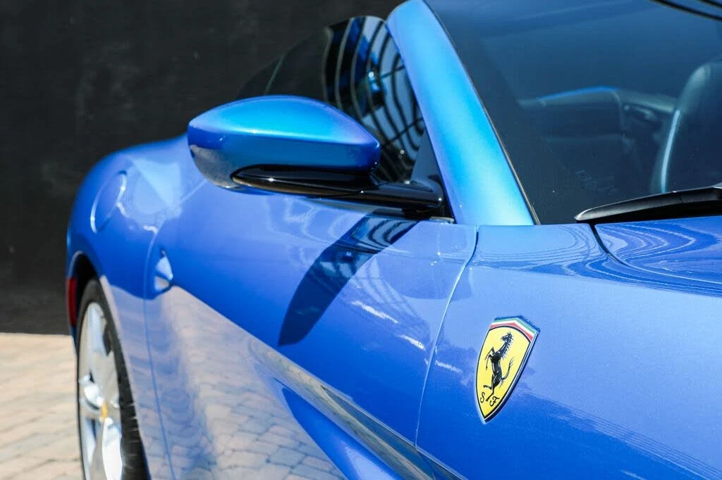 2020 Ferrari Portofino - Image 11 of 31