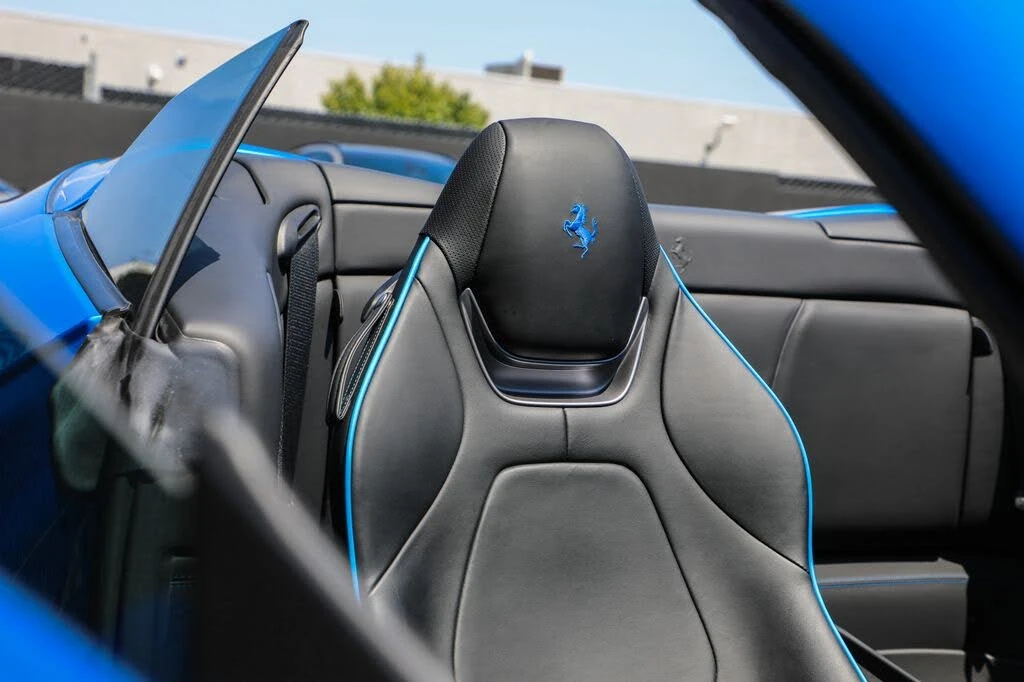 2020 Ferrari Portofino - Image 26 of 31