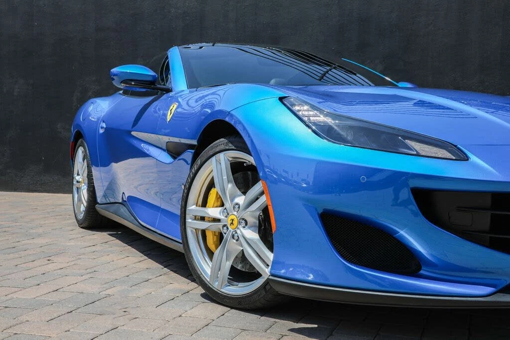 2020 Ferrari Portofino - Image 10 of 31