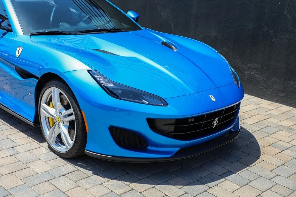 2020 Ferrari Portofino - Image 8 of 31