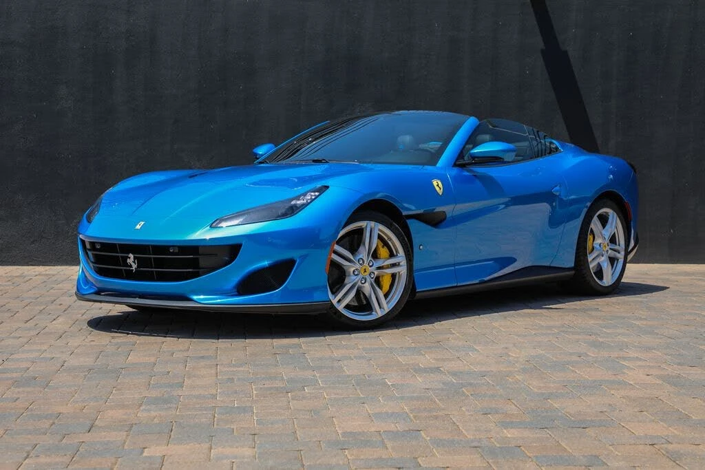 2020 Ferrari Portofino - Image 14 of 31