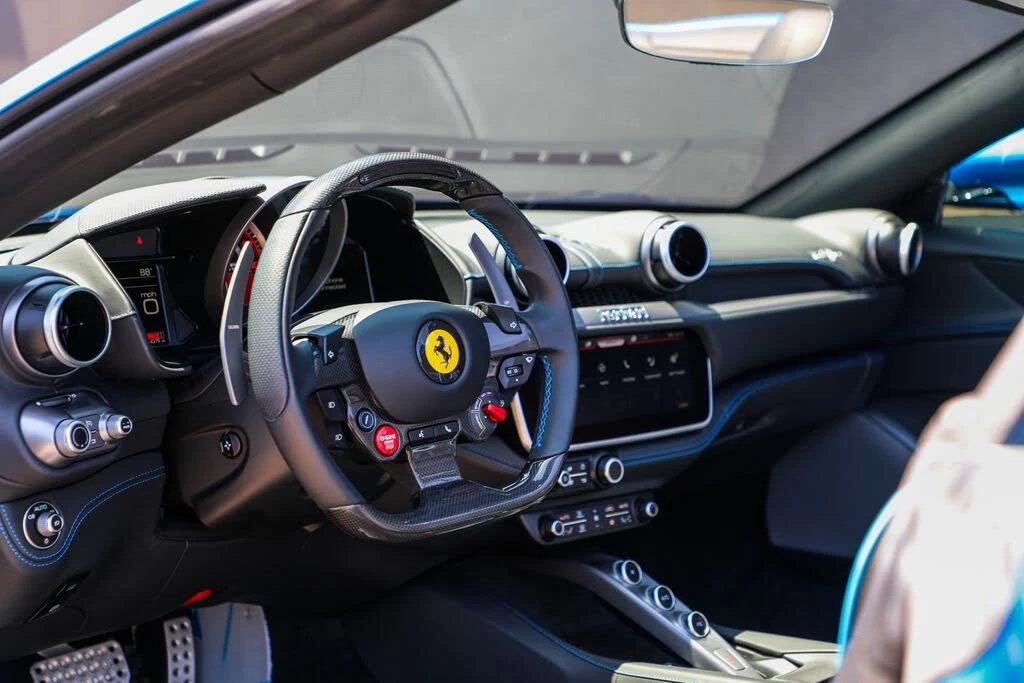 2020 Ferrari Portofino - Image 24 of 31