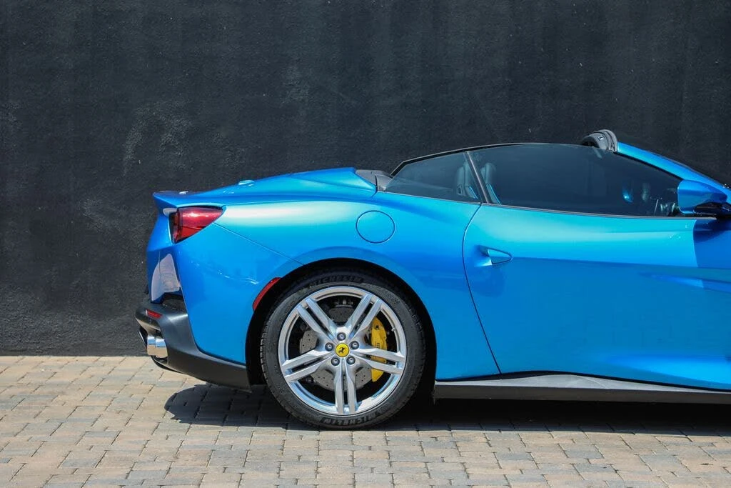 2020 Ferrari Portofino - Image 4 of 31