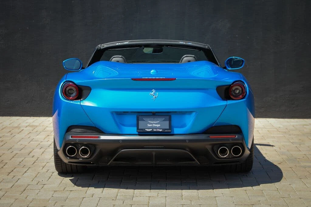 2020 Ferrari Portofino - Image 31 of 31