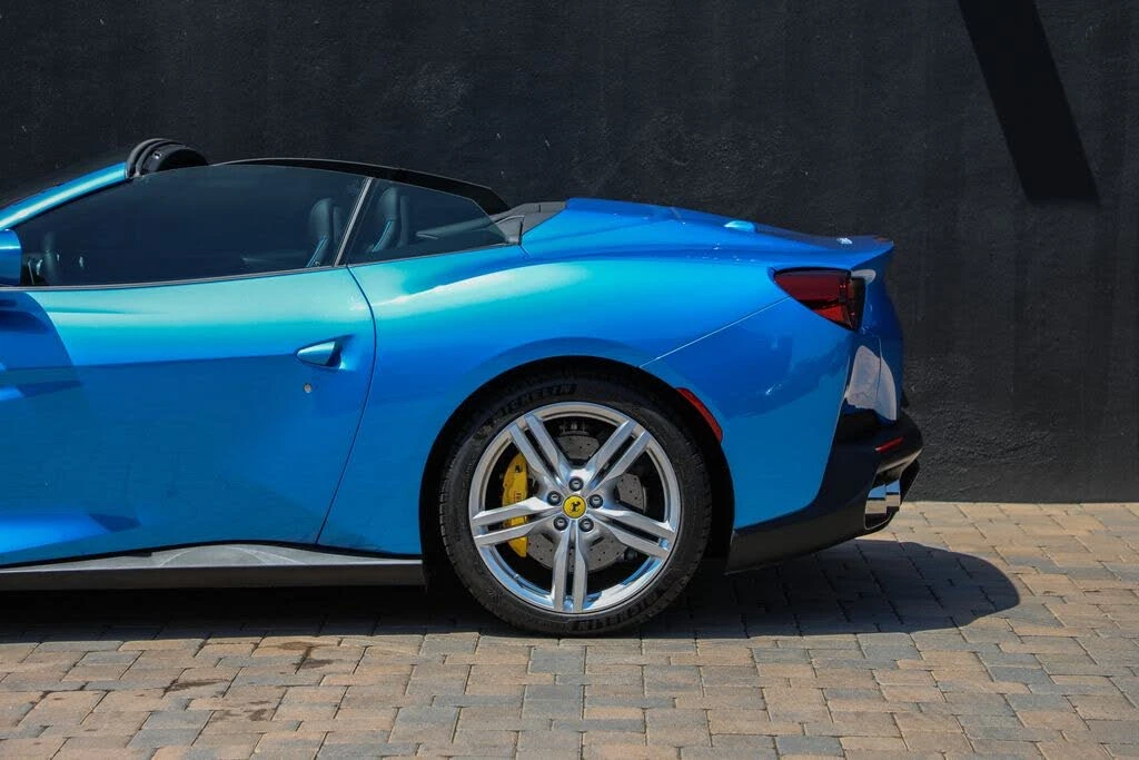 2020 Ferrari Portofino - Image 21 of 31